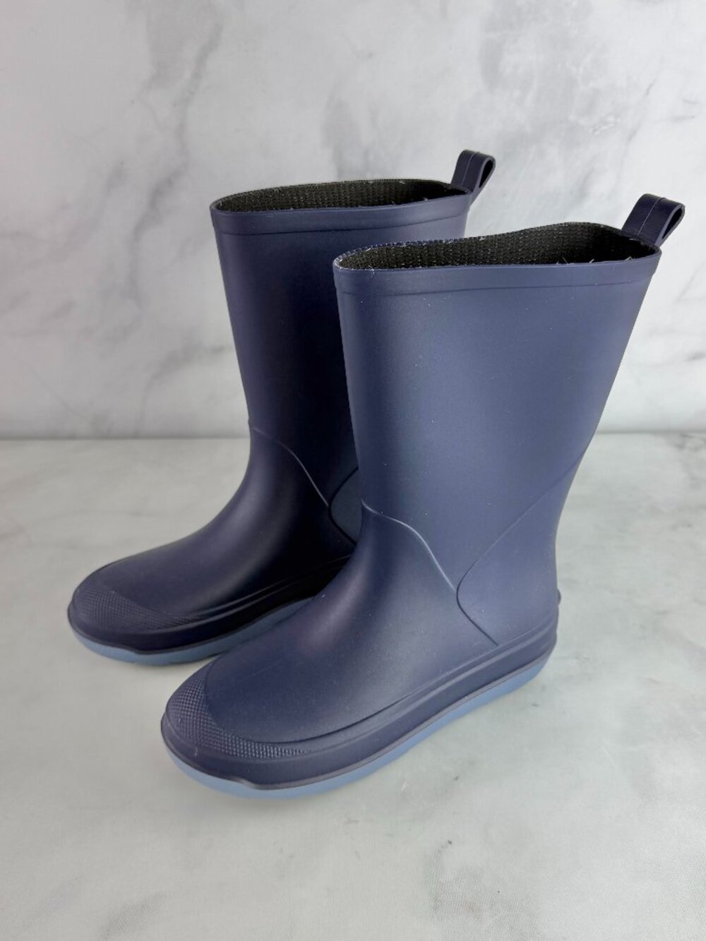 Cat & Jack Kids Andy Rain Boots